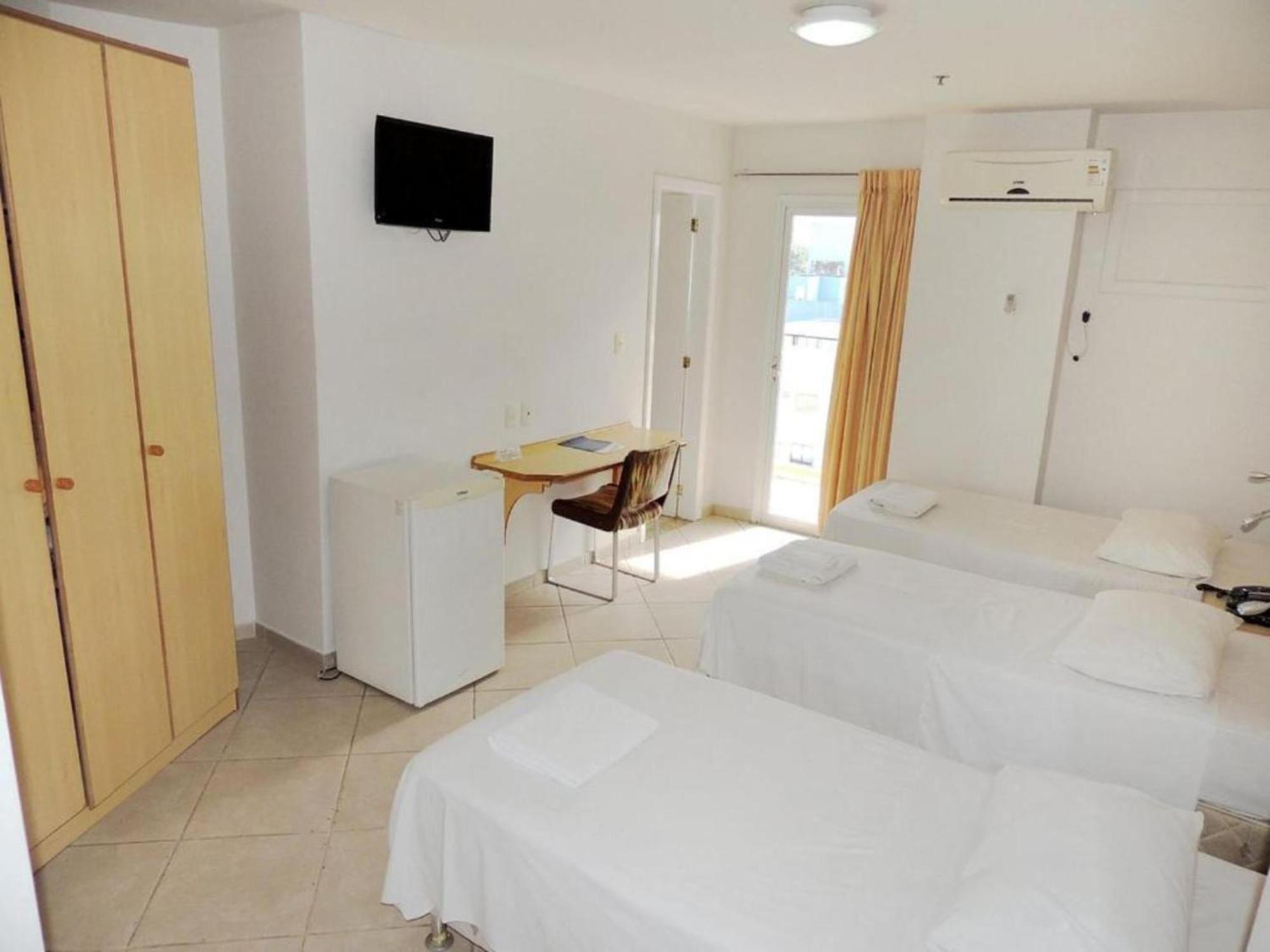 Ideal Hotels Макаэ Экстерьер фото