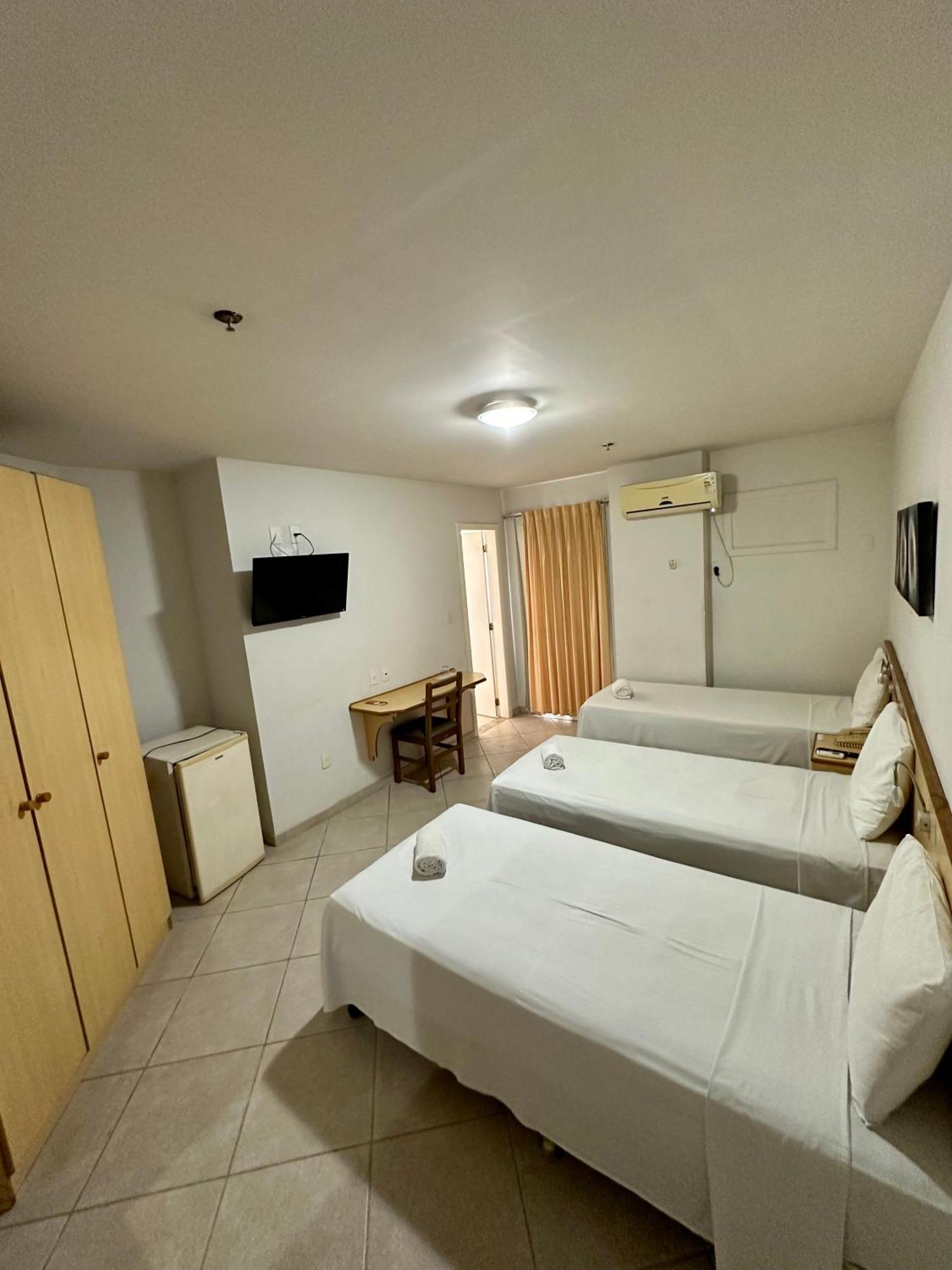 Ideal Hotels Макаэ Экстерьер фото