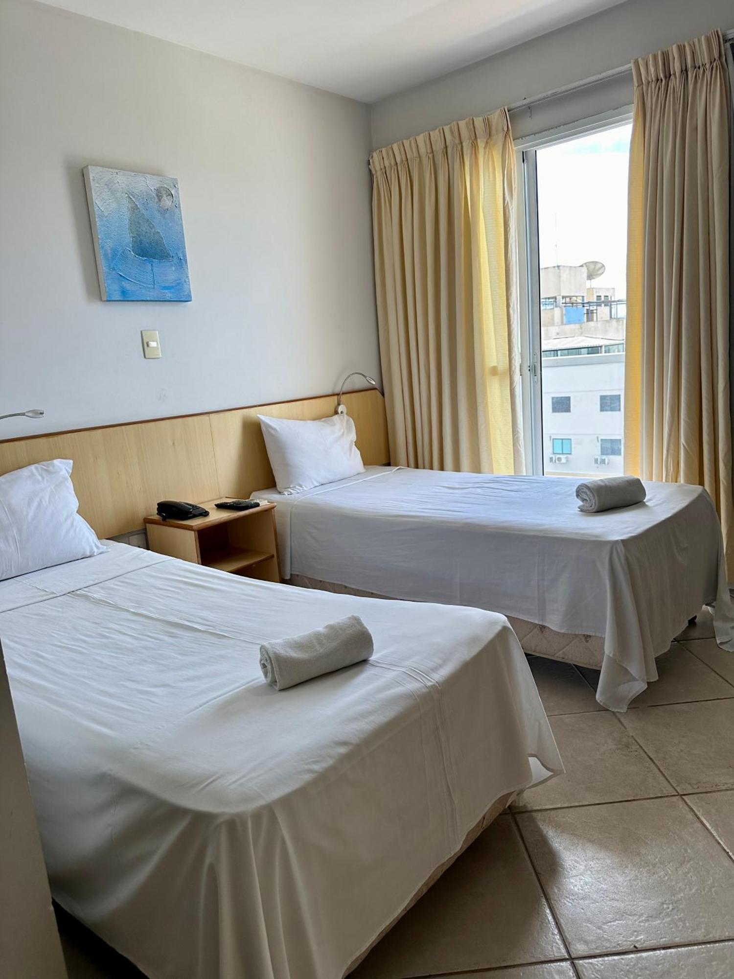 Ideal Hotels Макаэ Экстерьер фото