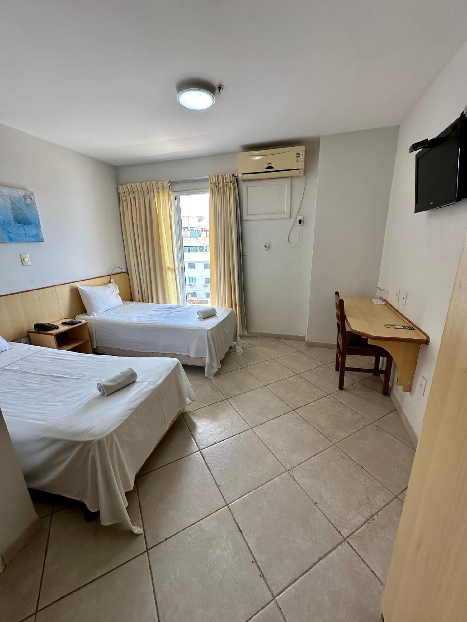 Ideal Hotels Макаэ Экстерьер фото