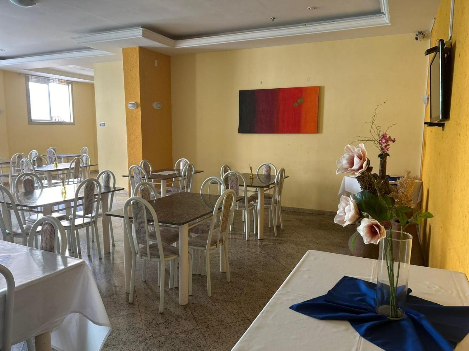 Ideal Hotels Макаэ Экстерьер фото