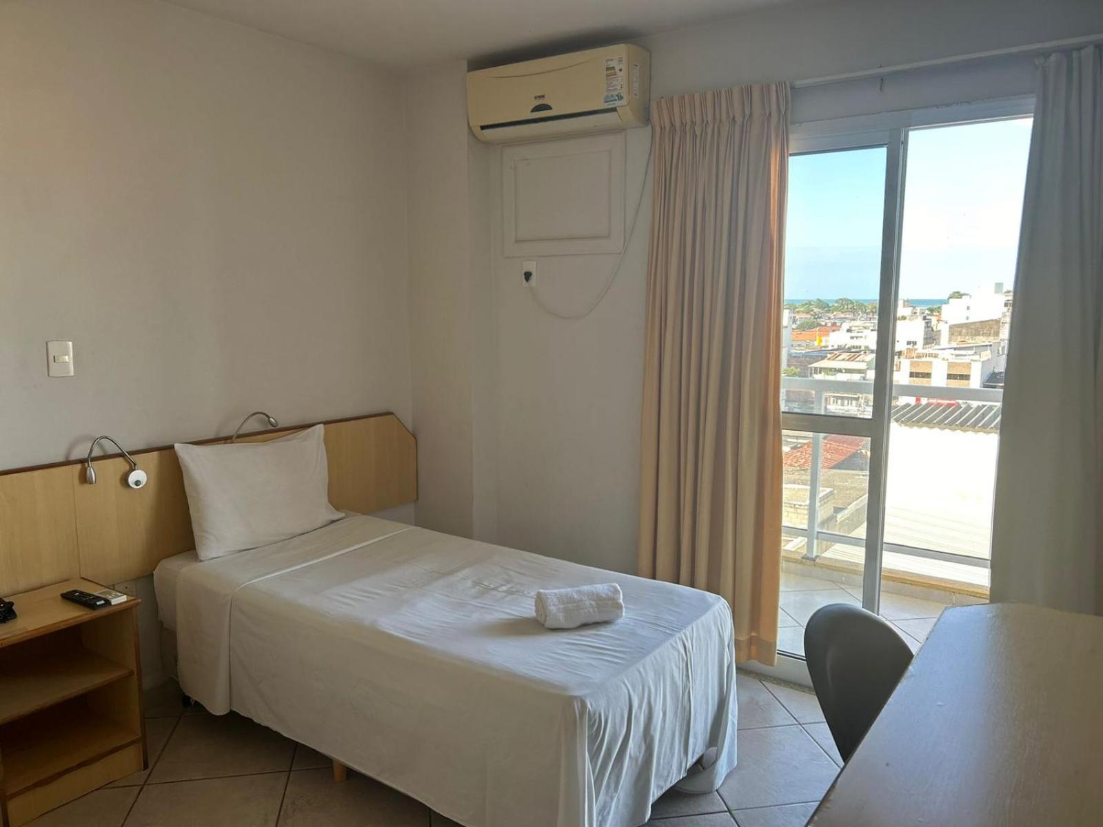 Ideal Hotels Макаэ Экстерьер фото