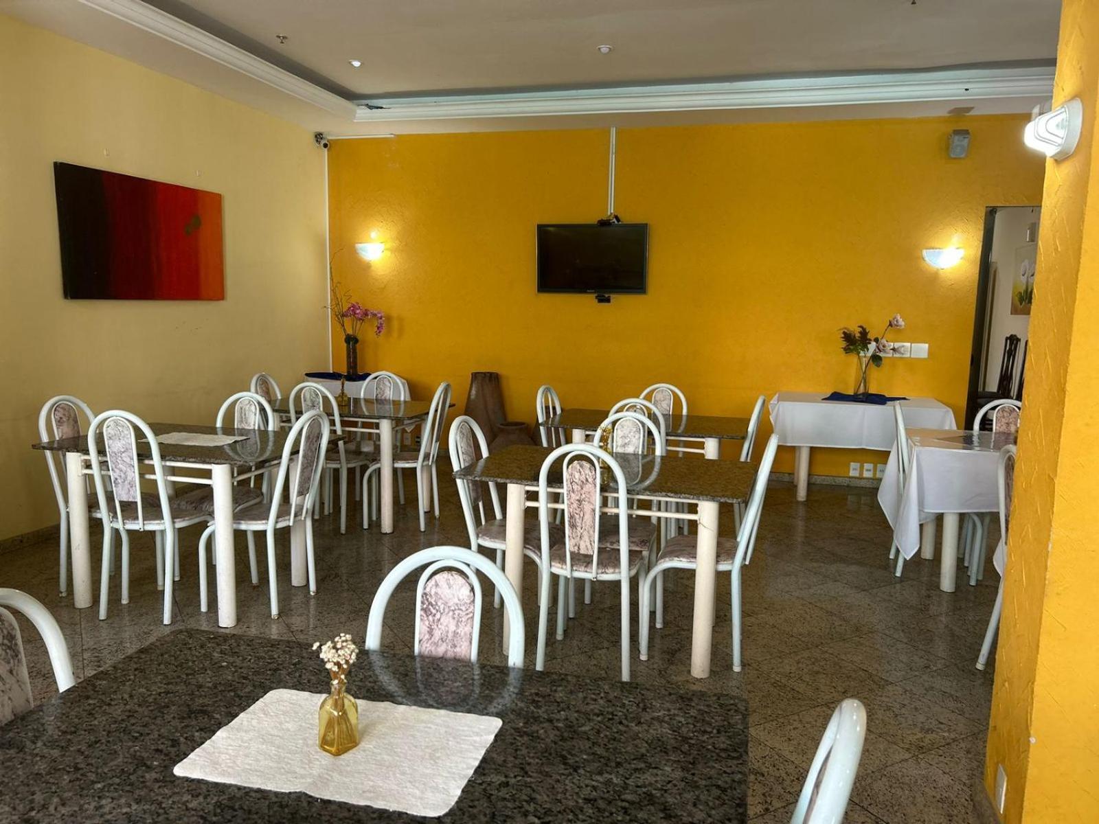 Ideal Hotels Макаэ Экстерьер фото