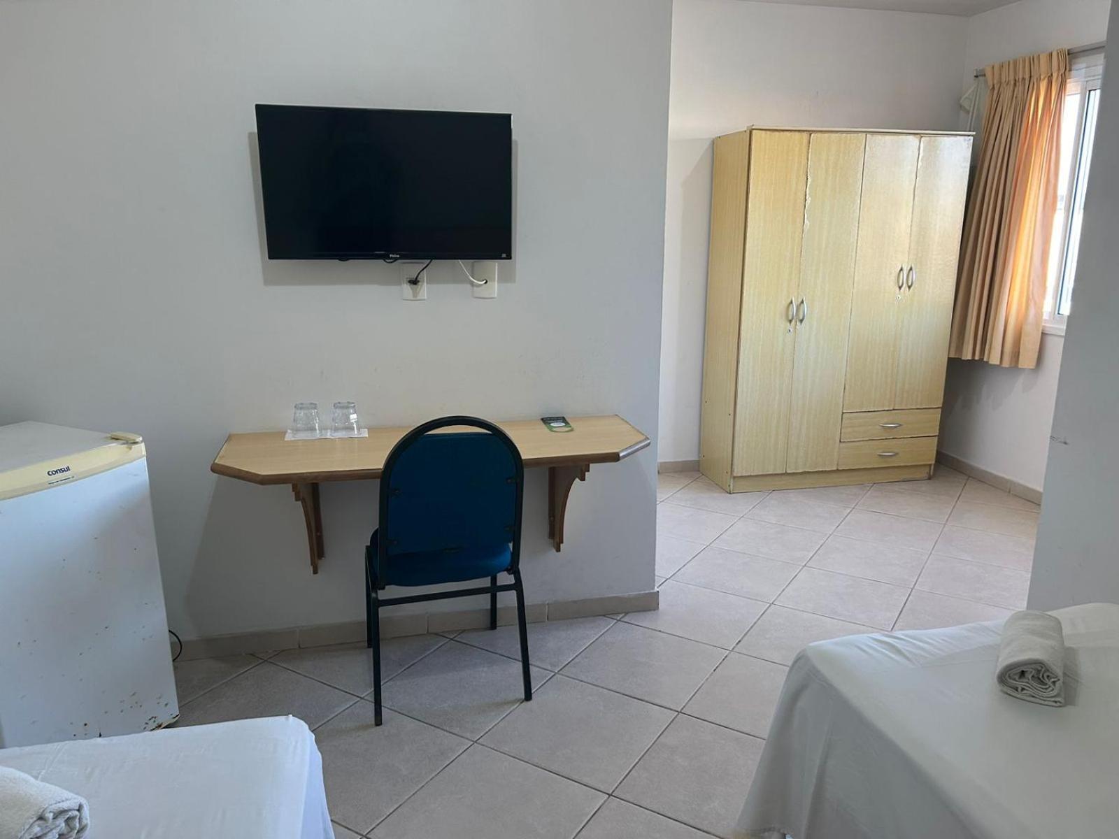 Ideal Hotels Макаэ Экстерьер фото