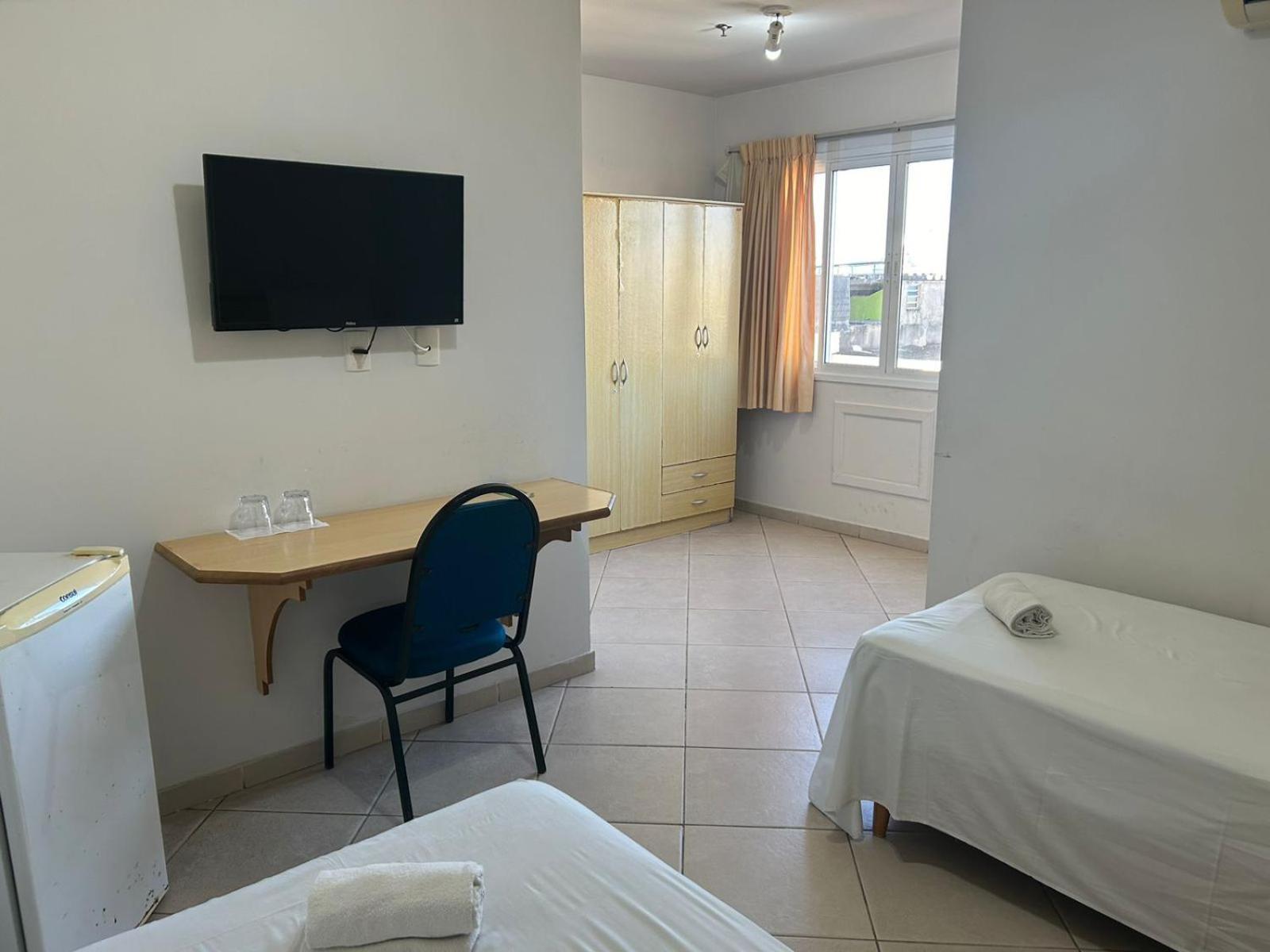Ideal Hotels Макаэ Экстерьер фото