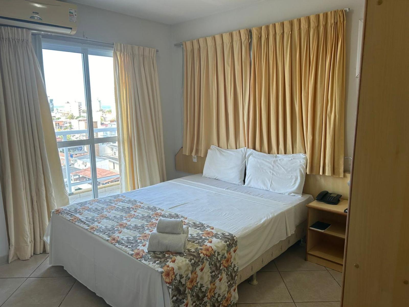 Ideal Hotels Макаэ Экстерьер фото