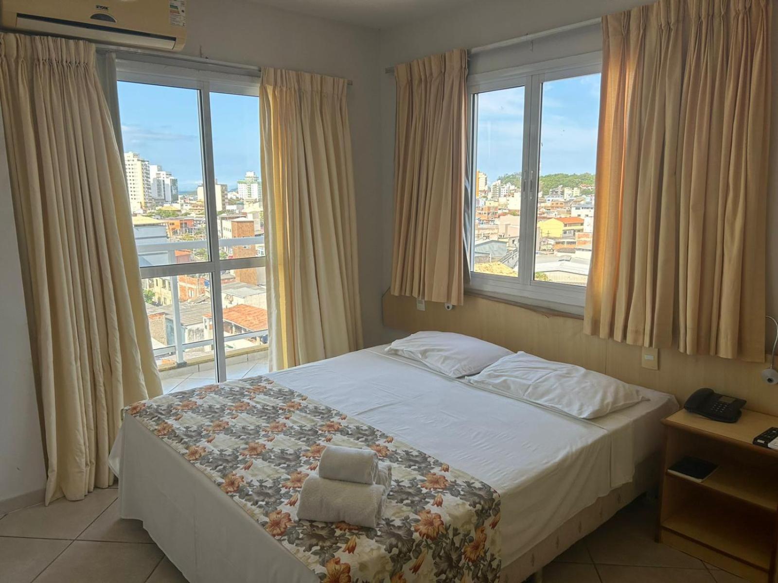 Ideal Hotels Макаэ Экстерьер фото