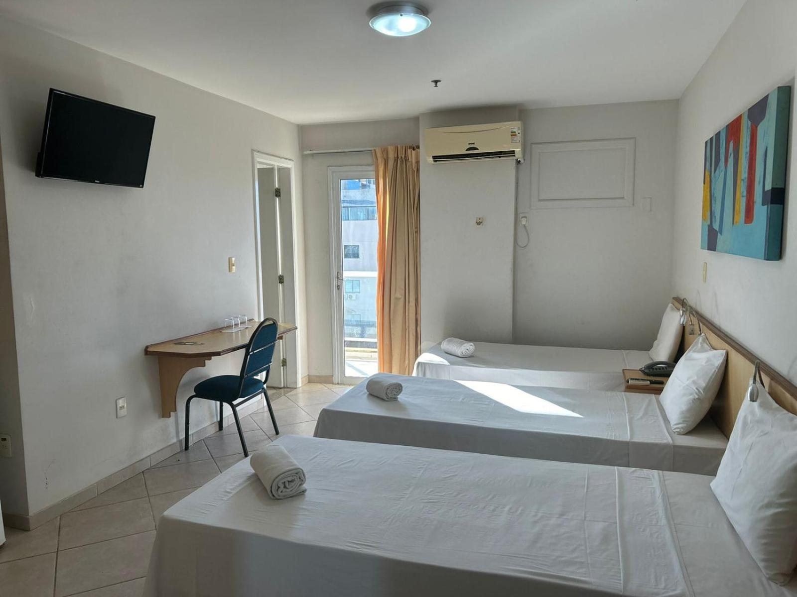 Ideal Hotels Макаэ Экстерьер фото