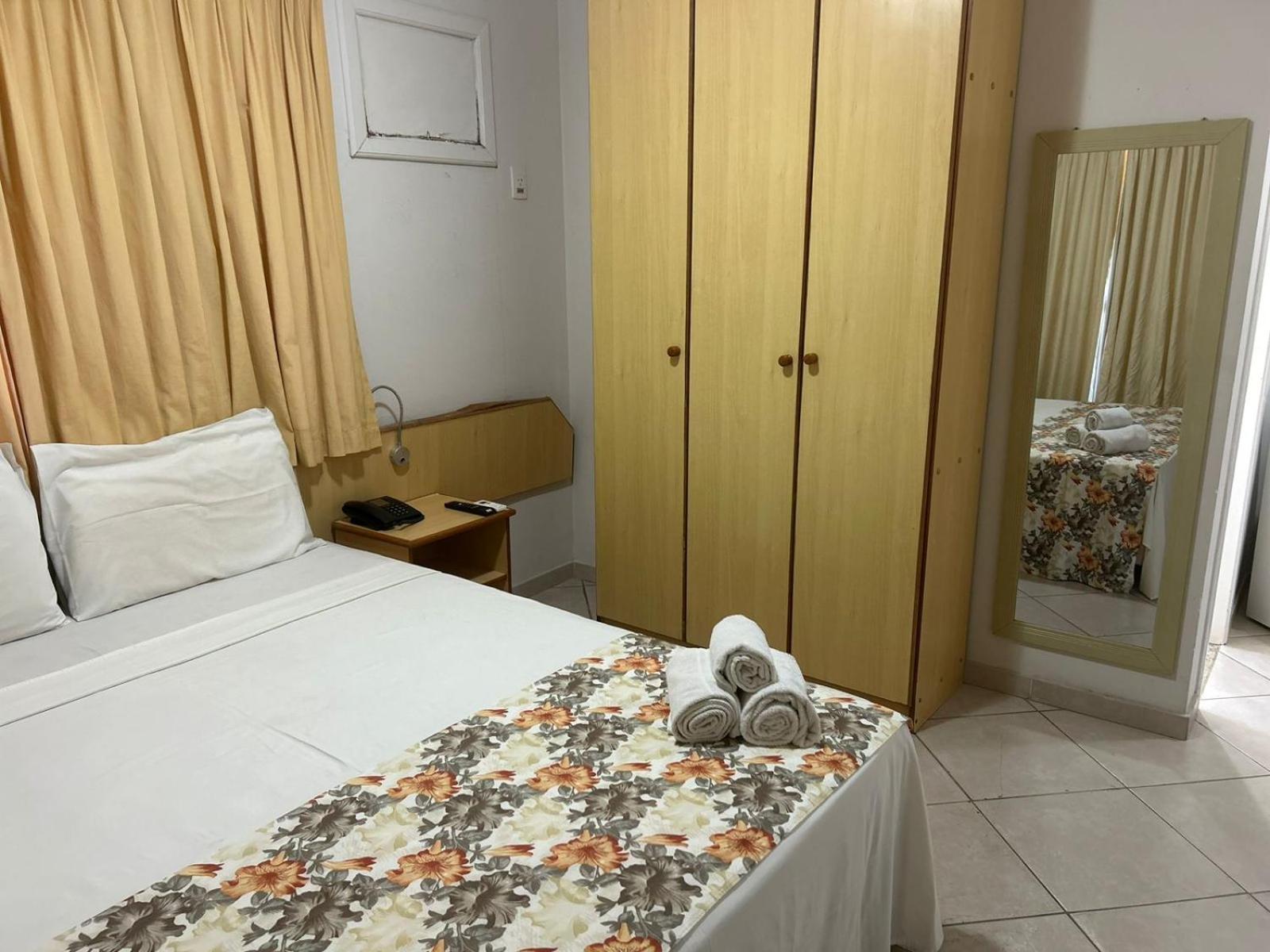 Ideal Hotels Макаэ Экстерьер фото