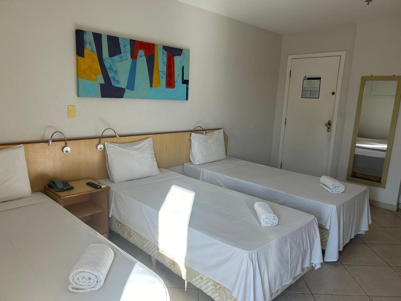 Ideal Hotels Макаэ Экстерьер фото